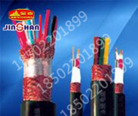 机车控制电线DCK (1)