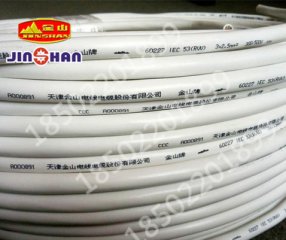 电线电缆用材料综述